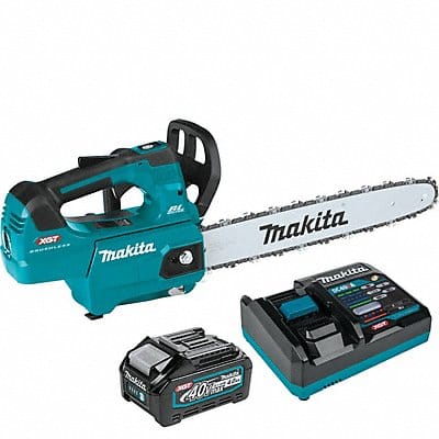 Chain Saw Kit Top Handle 16  XGT