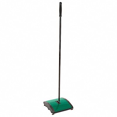 Stick Sweeper 9-1/2 Cleaning Path W