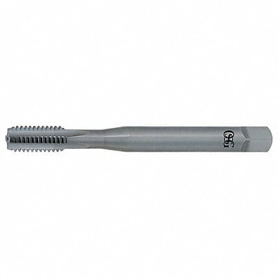 Straight Flute Tap #6-32 Carbide