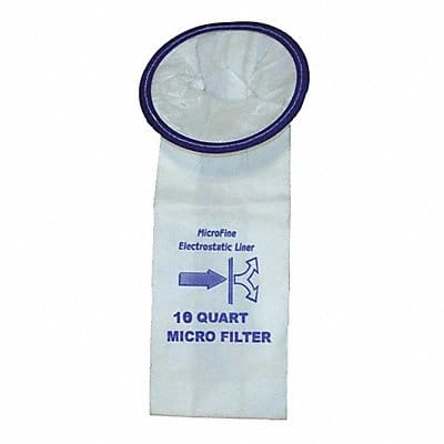 Vacuum Bag For Backpack Vacuum PK10