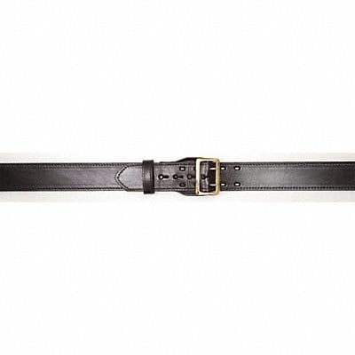 Duty Belt Universal Black 24 In