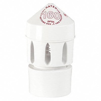 Air Admittance Valve 2in-3in 160 DFU