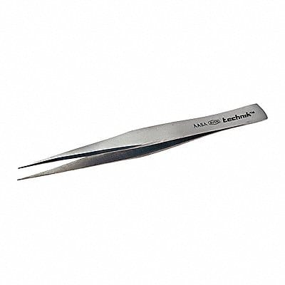 Tweezer Straight 5inL