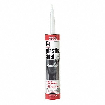 Polyurethane Sealant Gray Plastic Seal