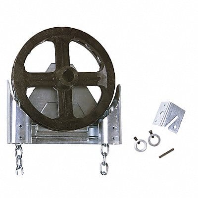 Garage Door Opener Direct Drive