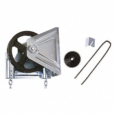 Garage Door Opener Wall Mount