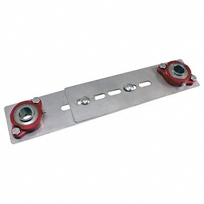 Shaft Support Bracket Stainless Steel