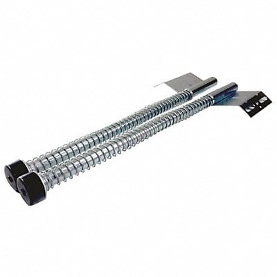 Pusher Springs Galv Length 27 In PR