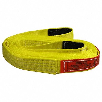 Tow Strap 30 ft Overall L Yellow Tow Strap 30 ft Overall L Yellow