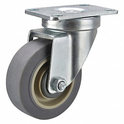 Standard Plate Caster Swivel 300 lb.