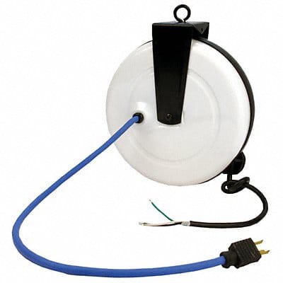 Take Up Reel 18/3 SO Length 30 ft