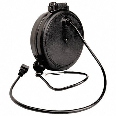 Take Up Reel 18/3 SVT Length 20 ft