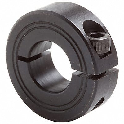 Shaft Collar Clamp 15/64In