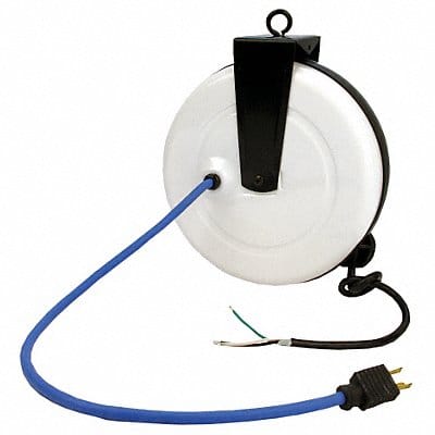 Take Up Reel 18/3 SVT Length 30 ft