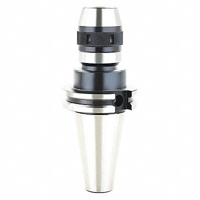 Drill Chuck CAT40 Keyless 0.500 -0.094