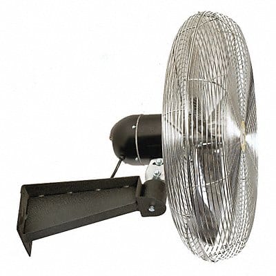 Air Circulator 24in.Blade Unassembled