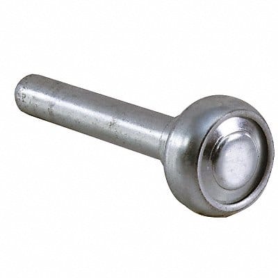 Door Roller 1 In Door Steel PK4