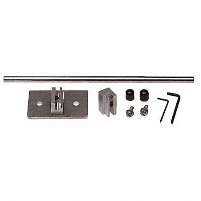 Crimp Press Retrofit Kit Steel Rod 12 in