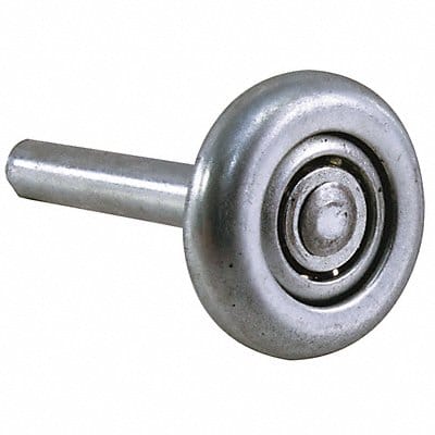 Door Roller 2 Door Steel PK4