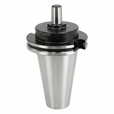 Taper Shank Tool Holder AB2 Jacobs