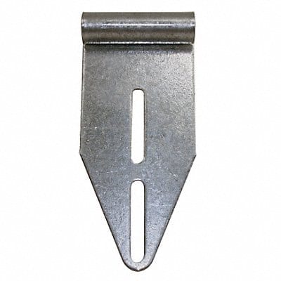 Commercial Top Bracket Low Headroom