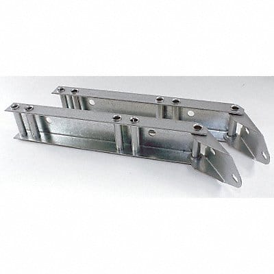 Quick Closing Fixture Steel PR