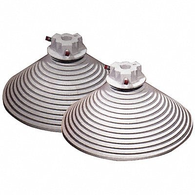 Cable Drum Set Vert 1100 lb Per Drum PR