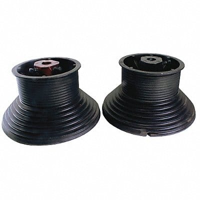 Cable Drum Set High LIft PR