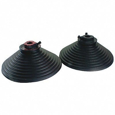 Cable Drum Set Vertical Lift PR
