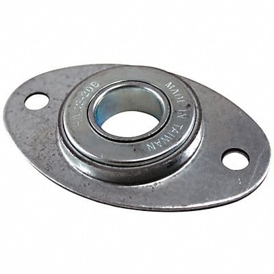 Football Bearing 1 In ID PK4