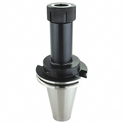 Collet Chuck TG100 Taper Shank