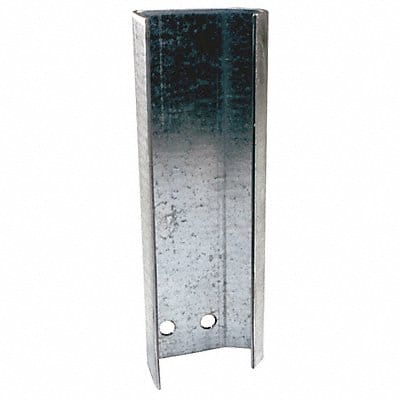 Vertical Track 11ft 4in For 12ft Door PR
