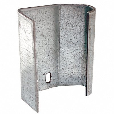 Vertical Track 13ft For 14ft Door PR