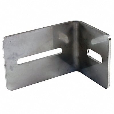 Track Jamb Bracket SS Size 05 PK2
