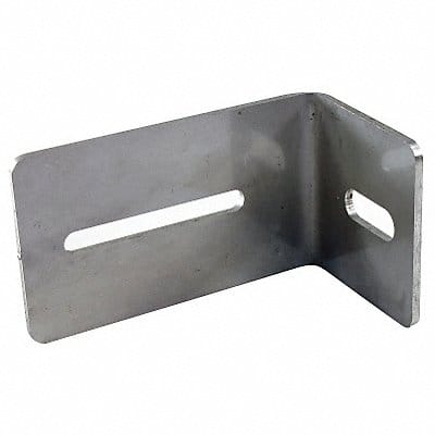 Track Jamb Bracket SS Size 07 PK2