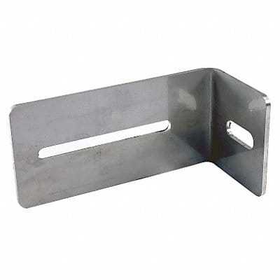 Track Jamb Bracket SS Size 10 PK2