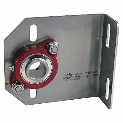 Bearing Center Plate Assembly 4-3/8 In