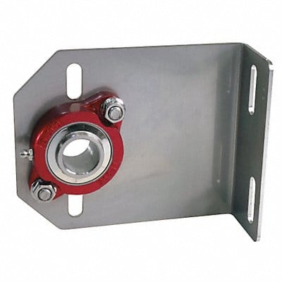 Bearing Center Plate Assembly 5 In