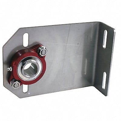 Bearing Center Plate Assembly 6 In PR