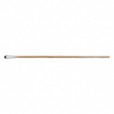 Cotton Tipped Applicator Wood Shft PK100