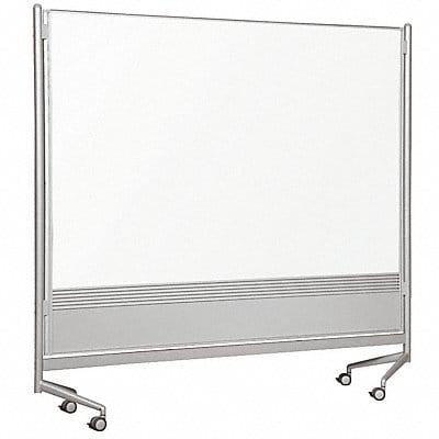 Room Divider Revrsble Plastic 72 x72