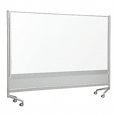RoomDivider Revrsble Porcelain 72 x96