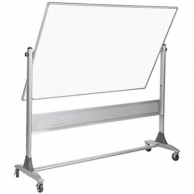 DryEraseBrd Revrsble Porcelain 48 x96