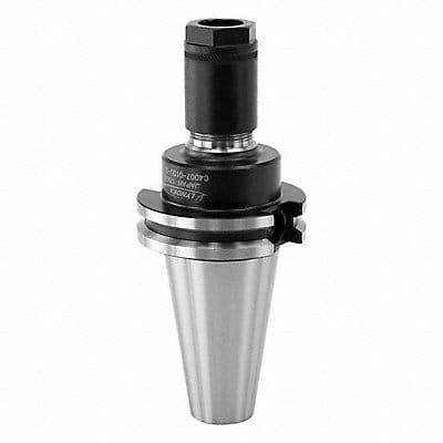 Collet Chuck GER16 Taper Shank