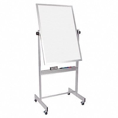 DryEraseBrd Revrsble Porcelain 40 x30