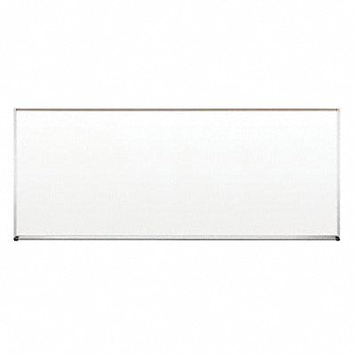 DryEraseBoard Magntc Porcelain 48 x120