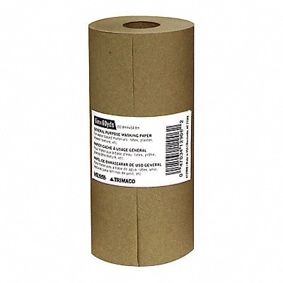 Masking Paper Brown 6 x 180 ft.
