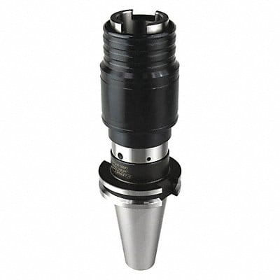 Coolant T Tap Holder #1 CAT40 398 L