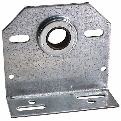 Bearing Center Plate 11 Ga 3-3/8 In