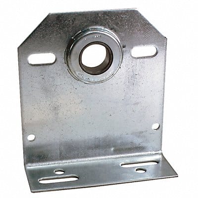 Bearing Center Plate 11 Ga 4-3/8 In Bearing Center Plate 11 Ga 4-3/8 In